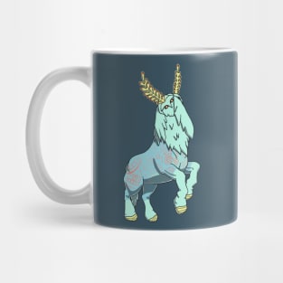 Mystic Deer Mug